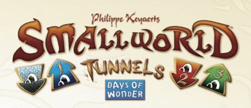 Small World Tunnels