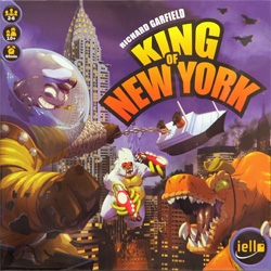 King of New York King of New York