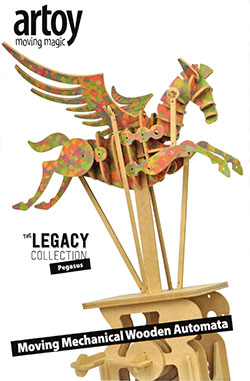 ModelShop Pegasus